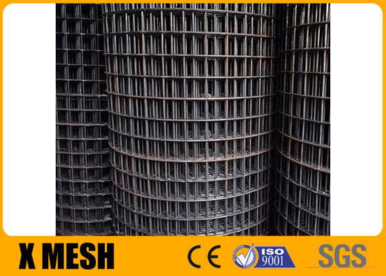 304 Spawana siatka druciana ze stali nierdzewnej ASTM A580 1,5 m szerokości