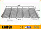 Długość 2000 mm Rozszerzona ocynkowana metalowa listwa żebrowa Heavy Duty Standard ASTM A924