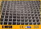 Średnica drutu 4,83 mm Hard Rock Mine Screen Mesh Standard ASTM A1064