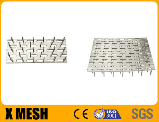 QJ1218B ASTM A 653 Standardowy G90 Drzewa Nails z 20 Gauge dla budowniczych
