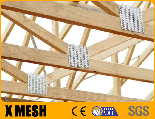 3x5c Gang Nail ze stali srebrnej klasy 60 do produkcji dachu